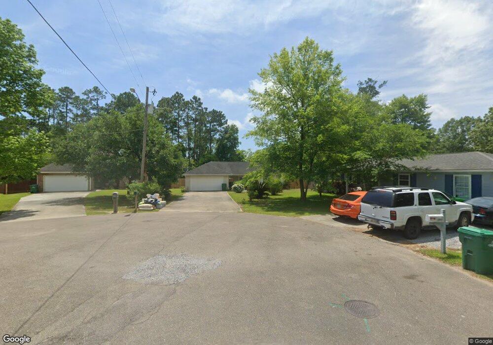 10814 Haena Ct, Diamondhead, MS 39525 - photo 1