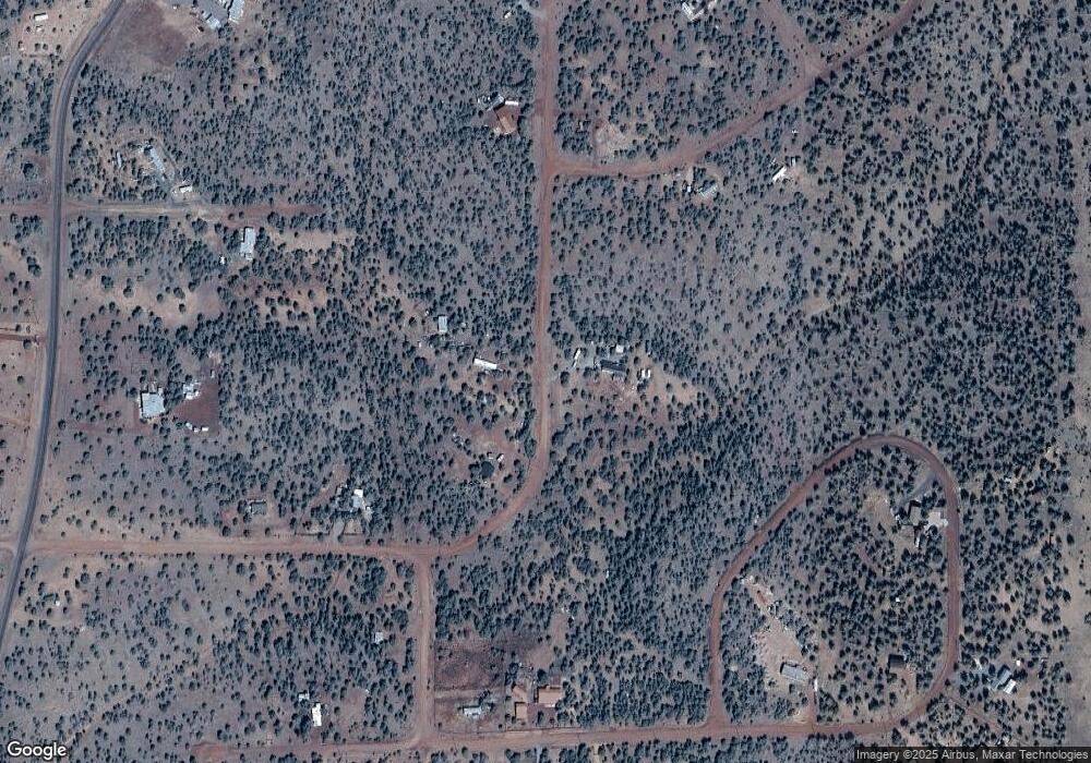 1257 John Charles Dr, Ash Fork, AZ 86320 - photo 1