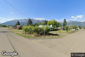 300 E 2nd St, Joseph, OR 97846