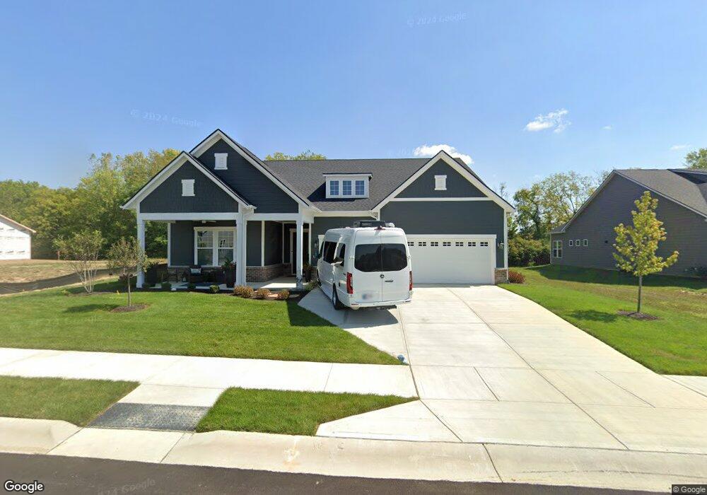 10571 Iron Pointe Dr, Fishers, IN 46037 - photo 1