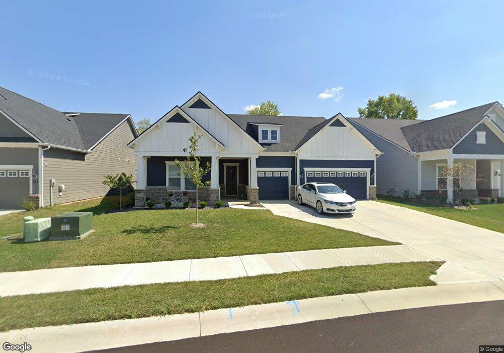 10547 Iron Pointe Dr, Fishers, IN 46037 - photo 1