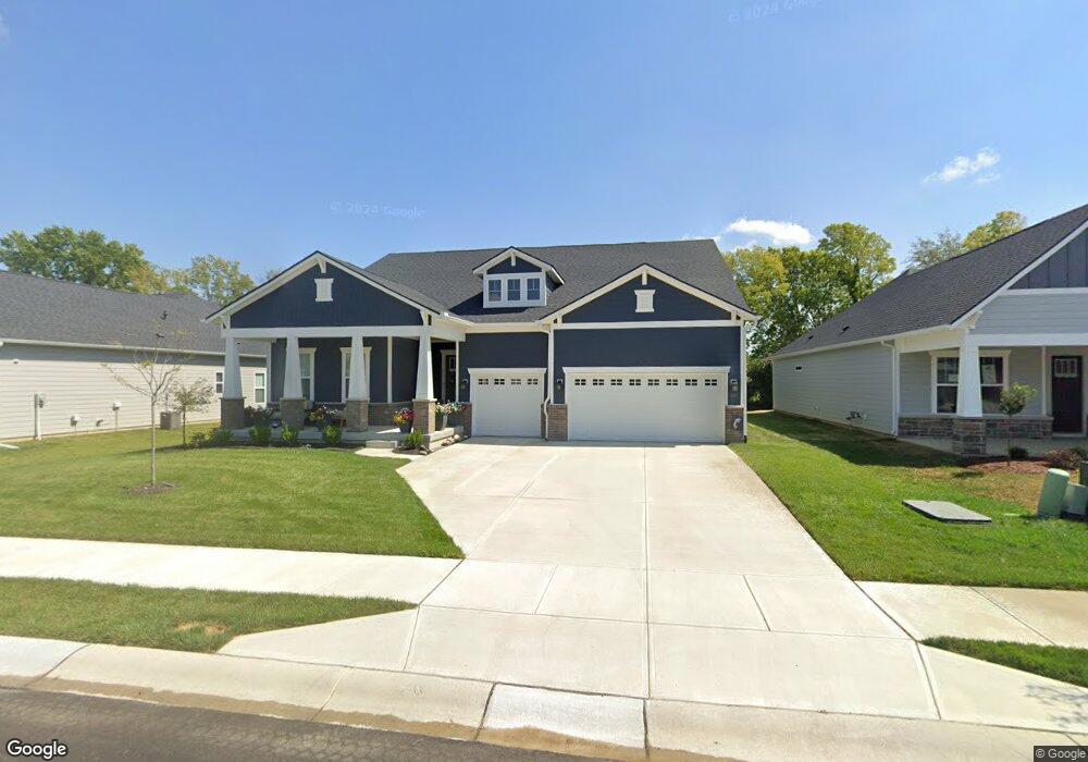 10475 Iron Pointe Dr, Fishers, IN 46037 - photo 1