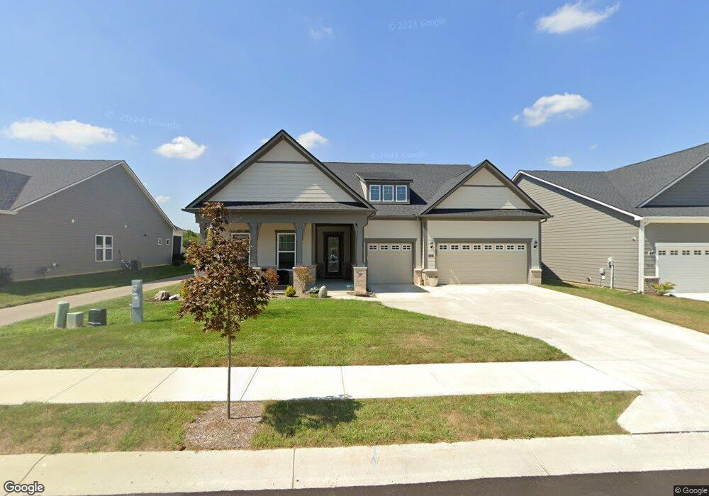 10488 Iron Pointe Dr, Fishers, IN 46037 - photo 1