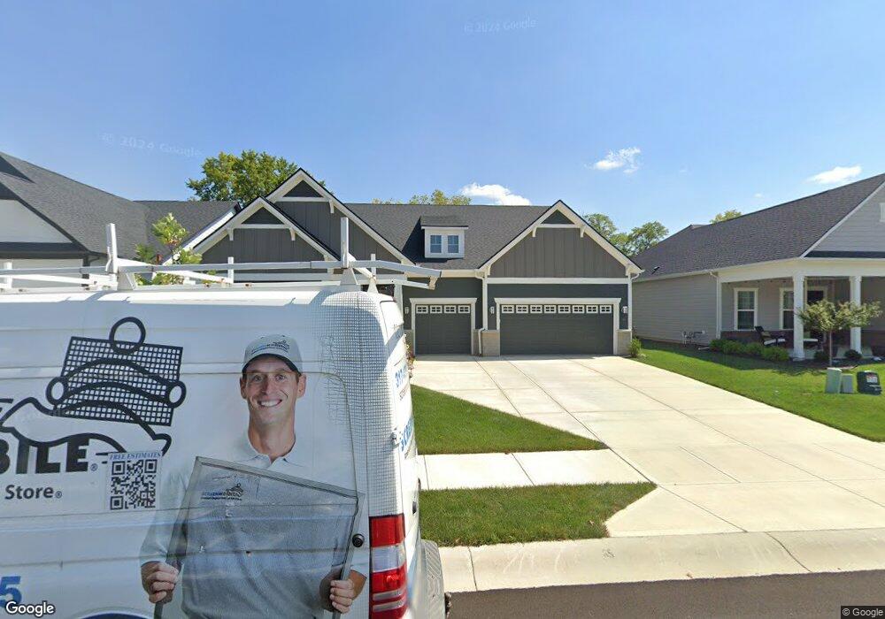 10499 Iron Pointe Dr, Fishers, IN 46037 - photo 1