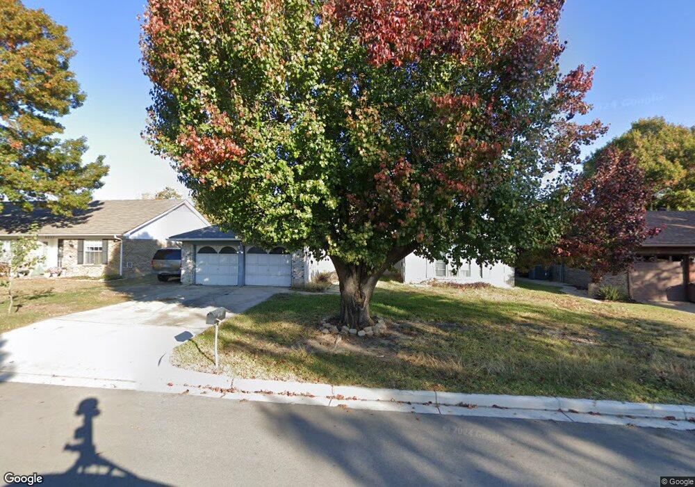 8241 Pearl St, North Richland Hills, TX 76180 - photo 1