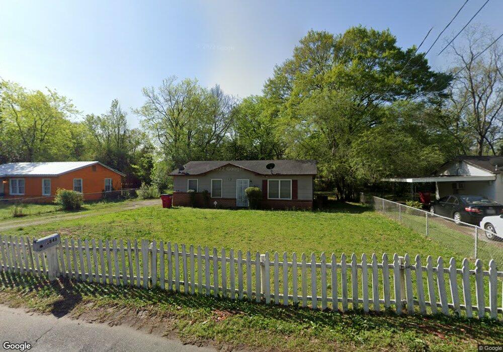 2848 Leone Dr N, Macon, GA 31206 - photo 1