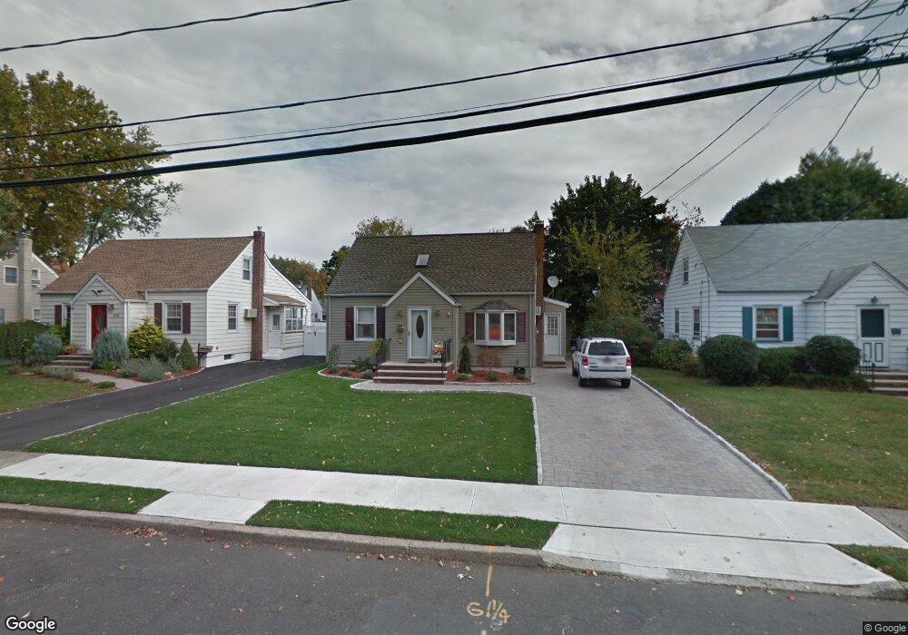 10-15 1st St unit 1X, Fair Lawn, NJ 07410 - photo 1