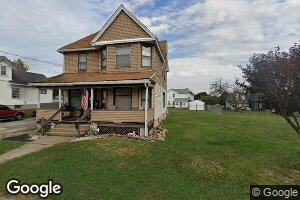 426 Wiseman St, Youngstown, OH 44507
