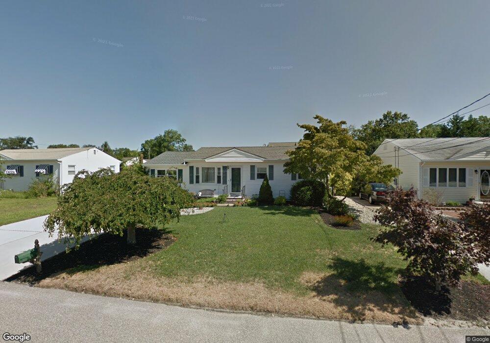 753 Tunney Point Dr, Toms River, NJ 08753 - photo 1