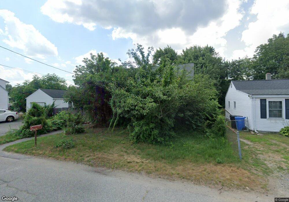 74 Bryant St, Cumberland, RI 02864 - photo 1