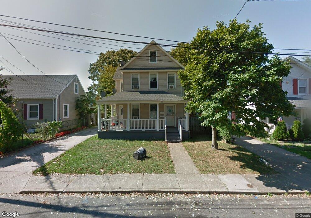 32 Grove St, Long Branch, NJ 07740 - photo 1