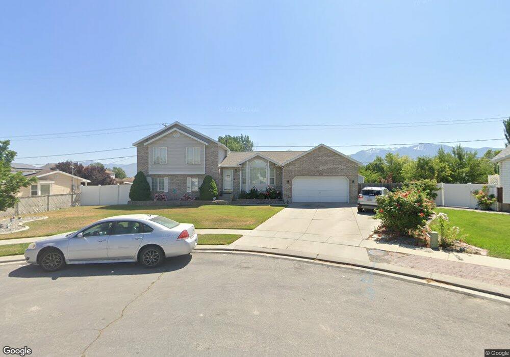 1724 W 8340 S, West Jordan, UT 84088 - photo 1