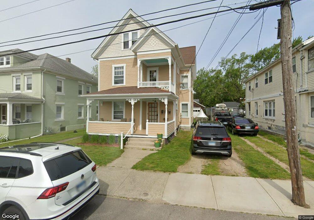 24 Lincoln Ave unit (PAWCATU, Pawcatuck, CT 06379 - photo 1