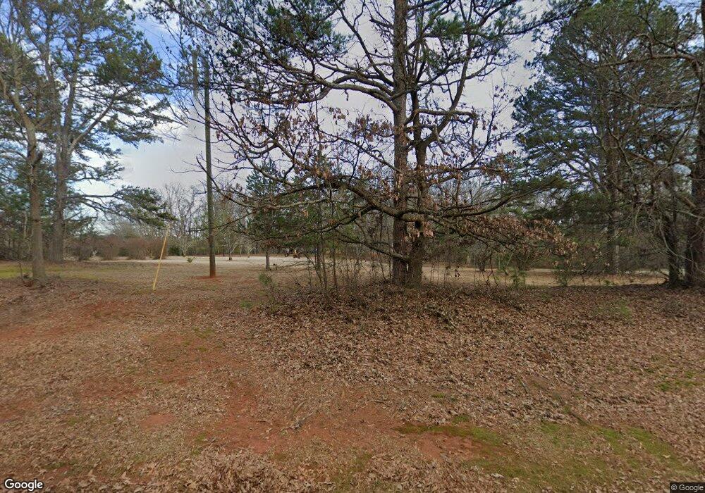 3775 Booger Hill Rd, Danielsville, GA 30633 - photo 1