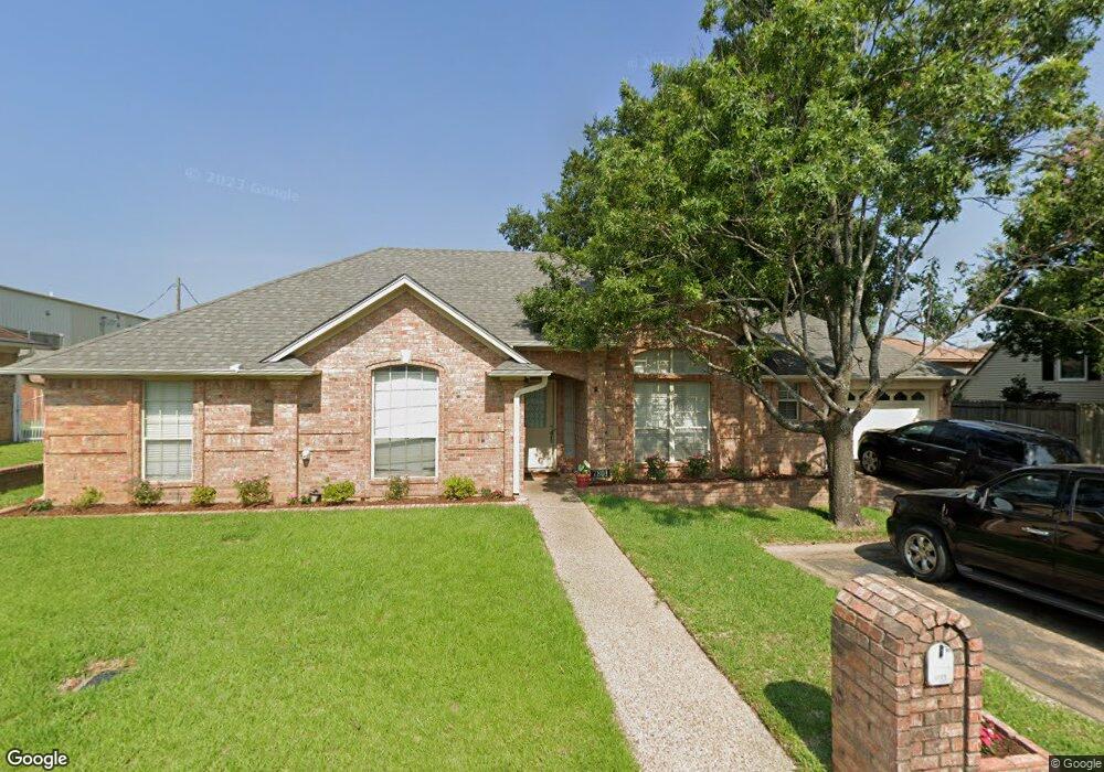 7801 Abbey Ct, Tyler, TX 75703 - photo 1