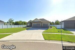 115 Annie's Way, Mapleton, ND 58059