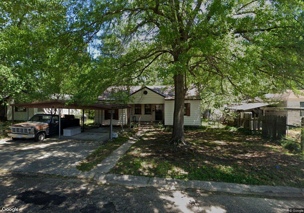 3306 Rhozine Ln, Texarkana, TX 75503 - photo 1