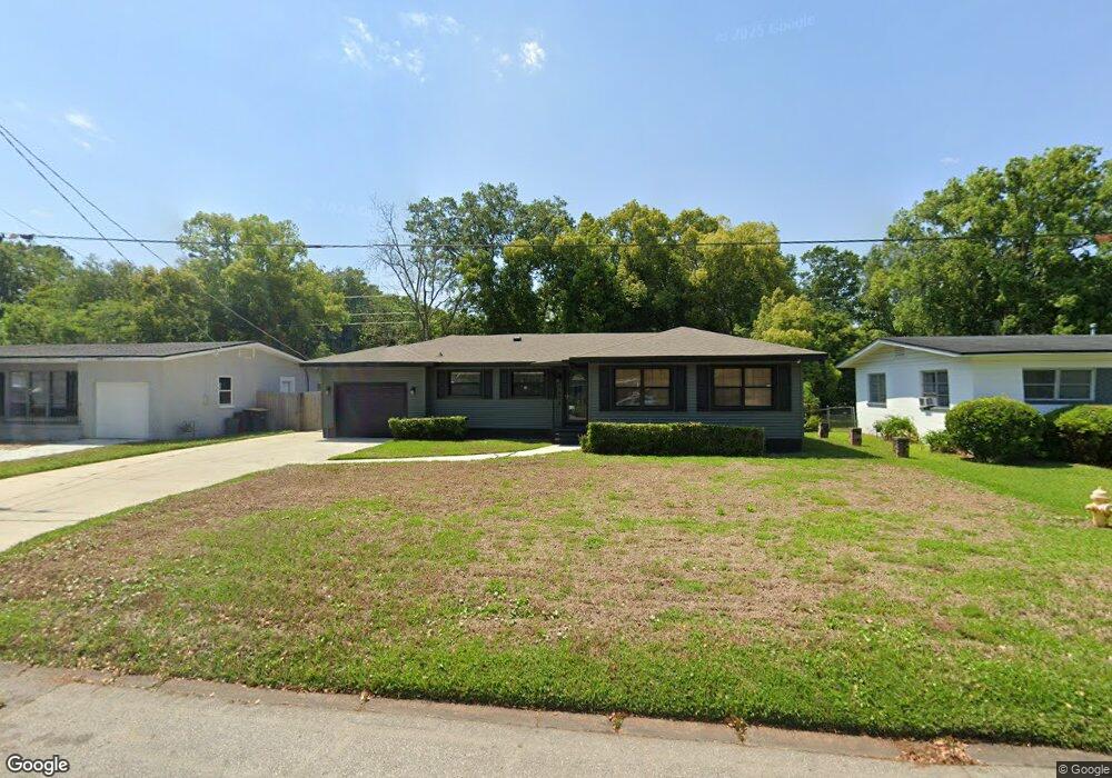 3804 Anvers Blvd, Jacksonville, FL 32210 - photo 1