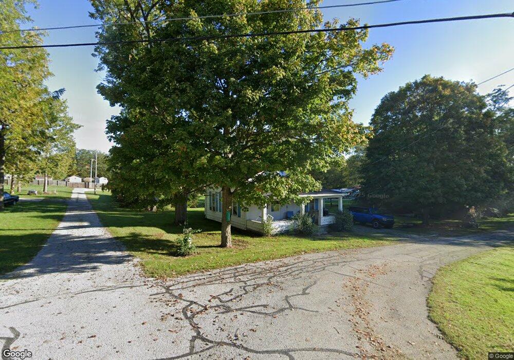 15865 Main St, Wapakoneta, OH 45895 - photo 1