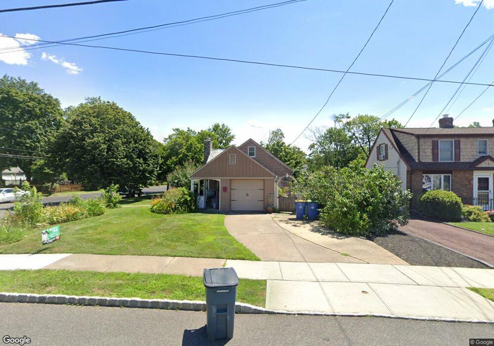 66 N Clark Ave, Somerville, NJ 08876 - photo 1