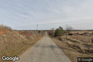 510 E Wichita Ave, Lookeba, OK 73053