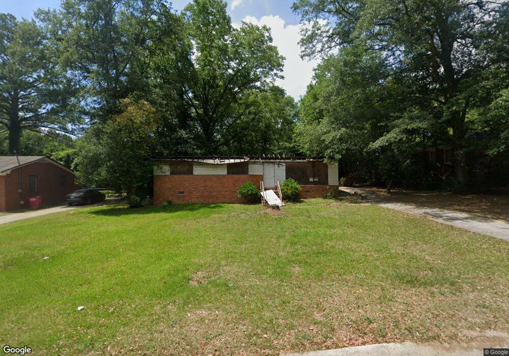 2322 Kensington Rd, Macon, GA 31211 - photo 1