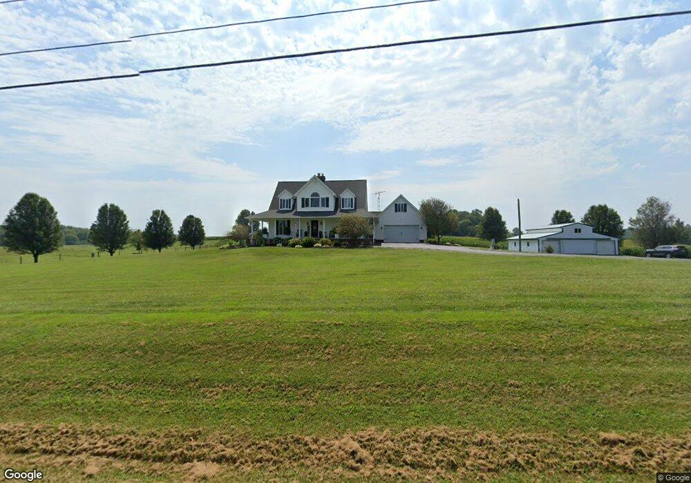 5211 W County Road 200 N, Brownstown, IN 47220 - photo 1