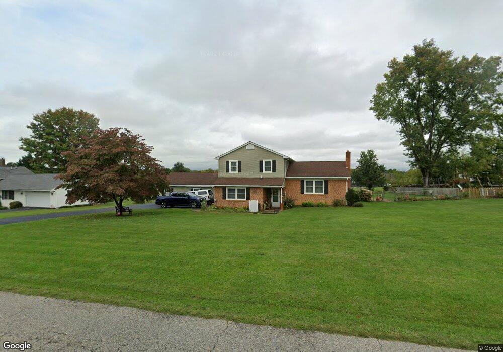 173 Cold Springs Rd, Stuarts Draft, VA 24477 - photo 1