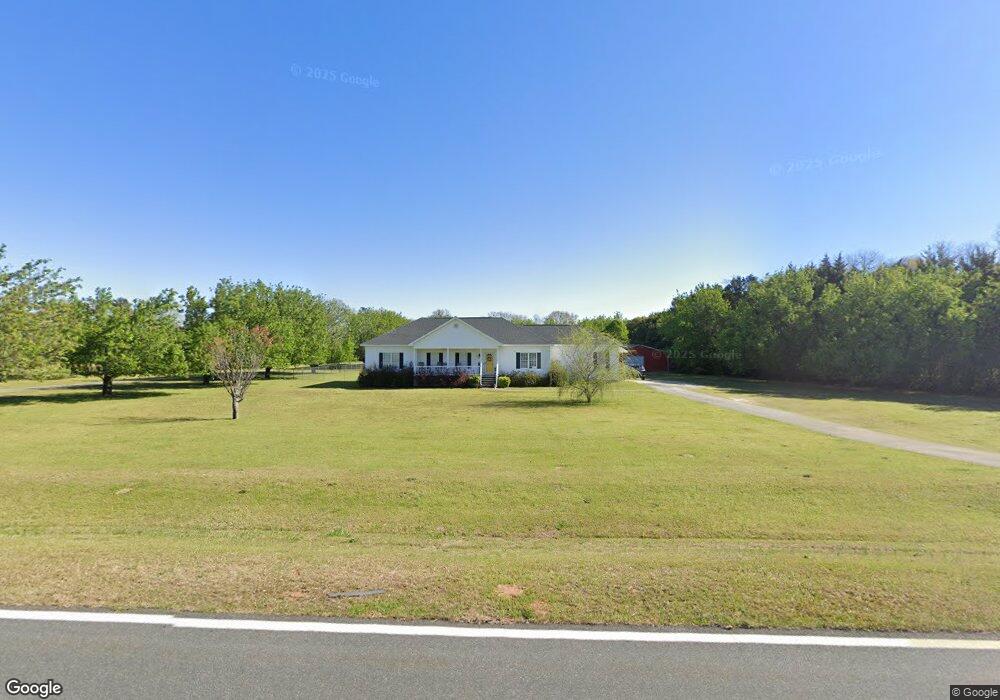 797 Lakeview Rd, Byron, GA 31008 - photo 1