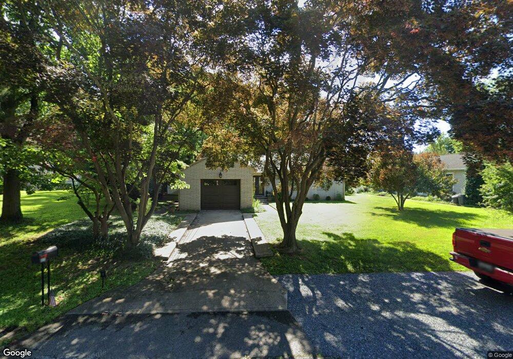 523 Tayman Dr, Annapolis, MD 21403 - photo 1