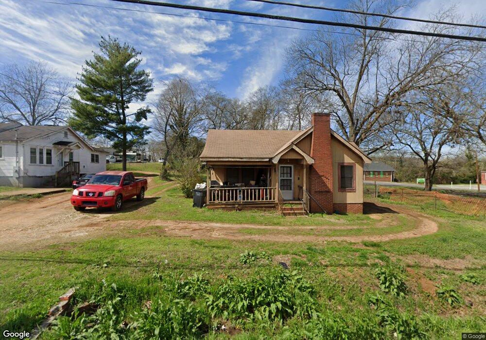 1806 Maple Ave SW, Rome, GA 30161 - photo 1