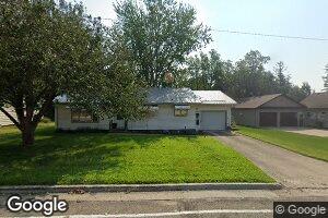 309 N Washington St, George, IA 51237