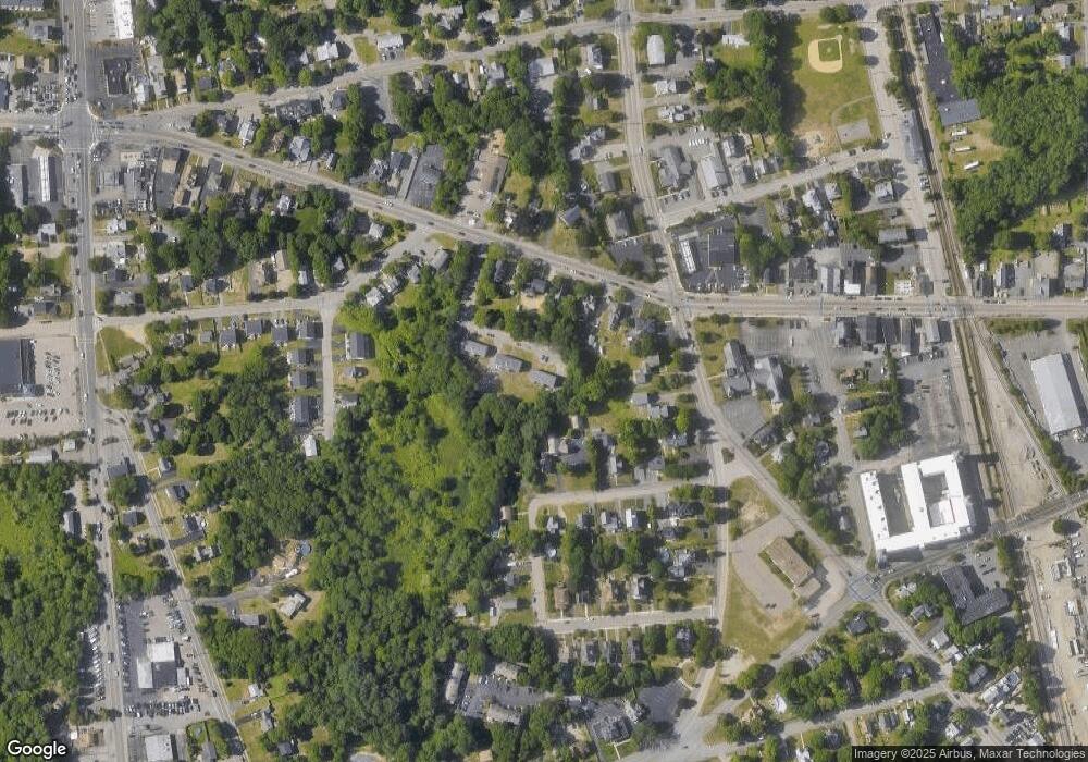 125 Royal Dane Ln unit 13, Abington, MA 02351 - photo 1