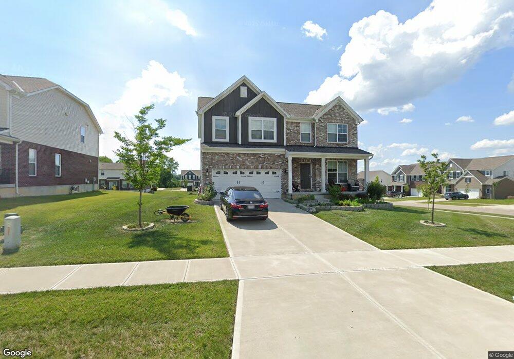 5743 Parkland Ave, Liberty Township, OH 45044 - photo 1