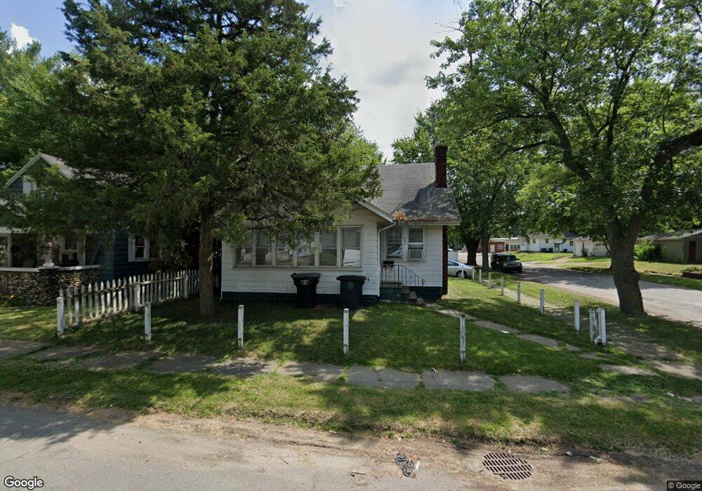 754 S 26th St, South Bend, IN 46615 - photo 1