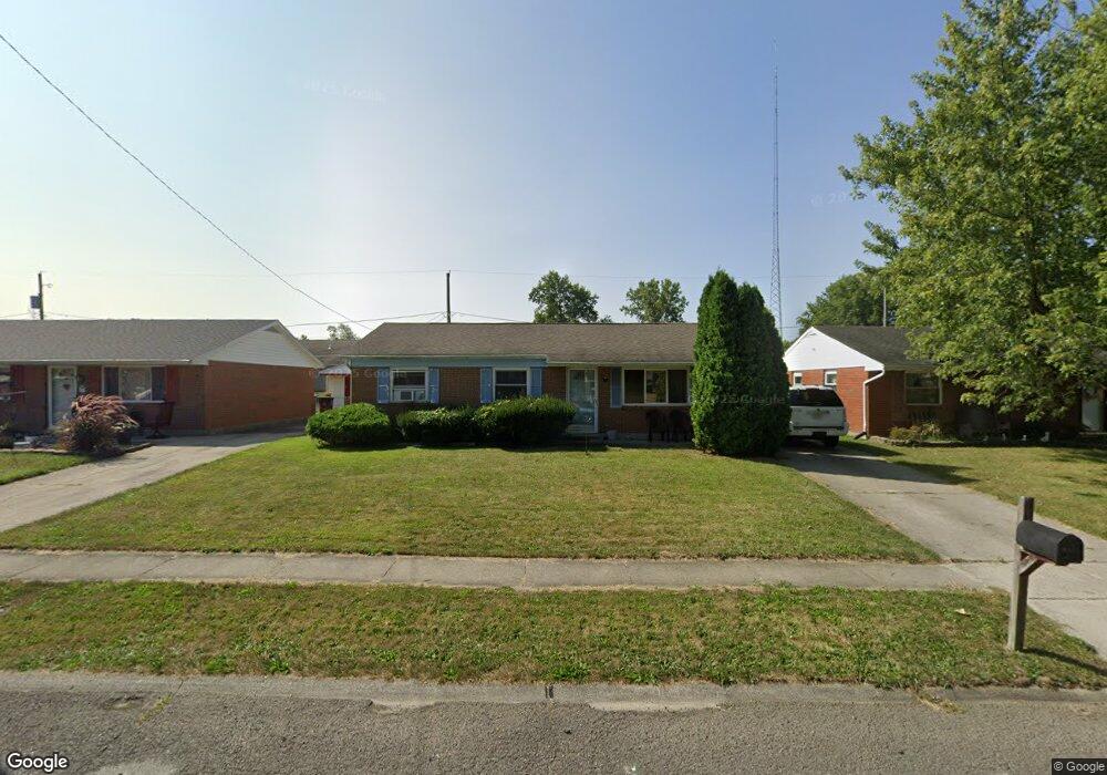 1117 Bahama Dr, Lima, OH 45801 - photo 1