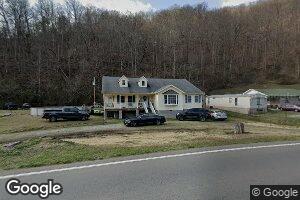13764 Ky Route 122, Hi Hat, KY 41636