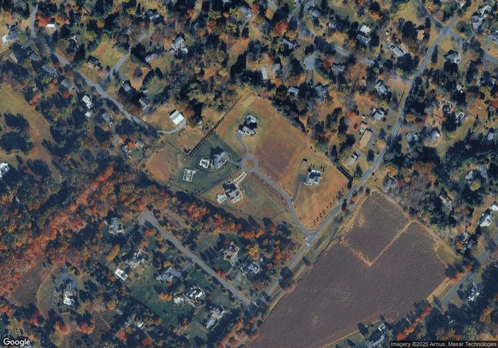 460 W Sandy Ridge Rd, Doylestown, PA 18901 - photo 1