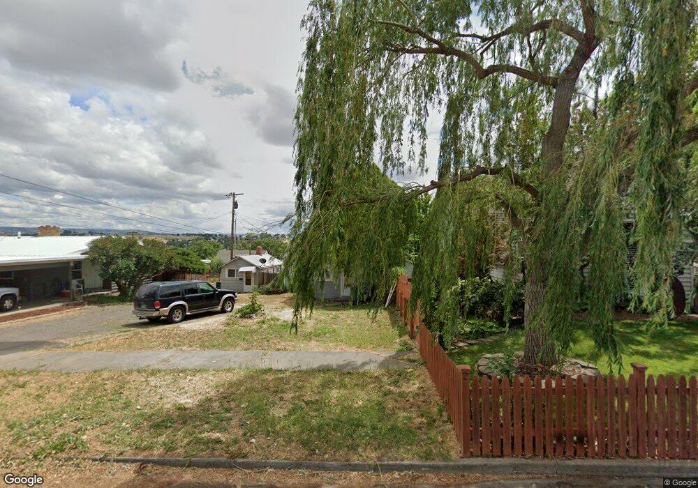 1012 NW Ellis Ave, Pendleton, OR 97801 - photo 1