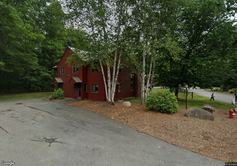 20 Rue de Gionet Rd unit 20-2, Lincoln, NH 03251 - photo 1