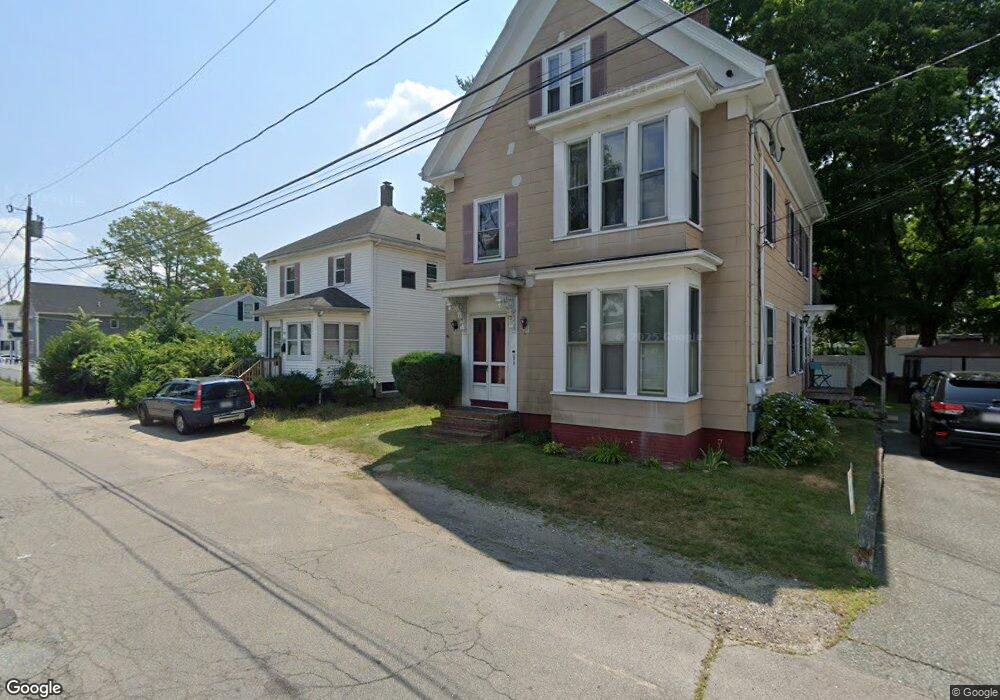 11 Lawn St, Brockton, MA 02302 - photo 1