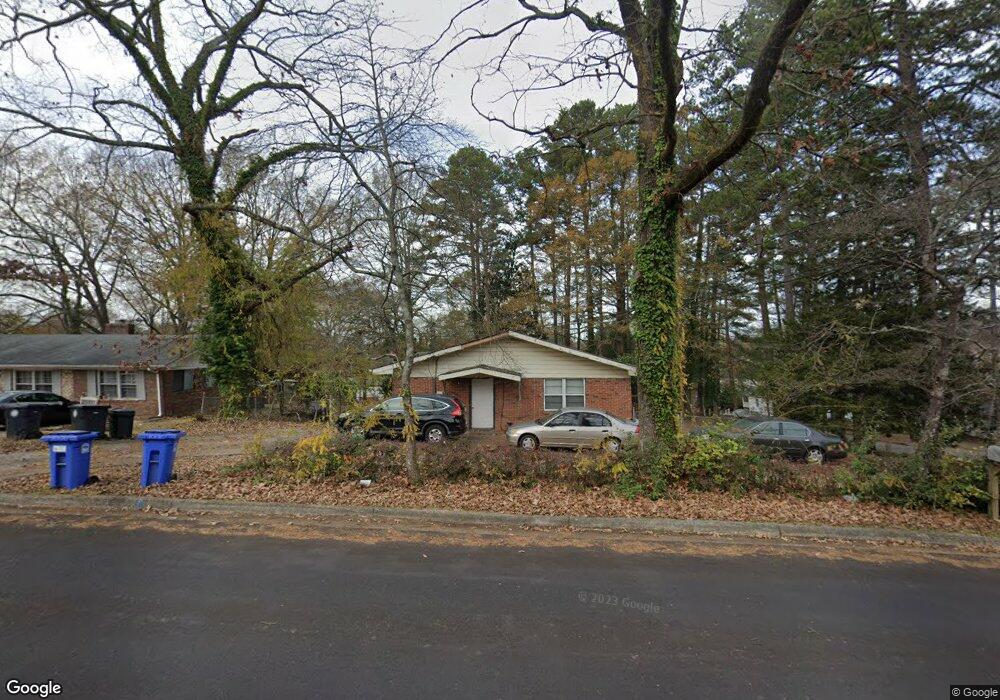 236 Enota Ave NW, Gainesville, GA 30501 - photo 1