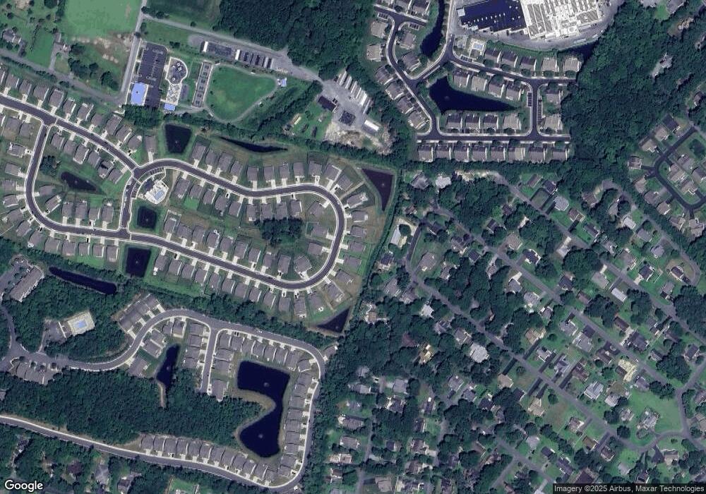 37368 Kestrel Way, Ocean View, DE 19970 - photo 1