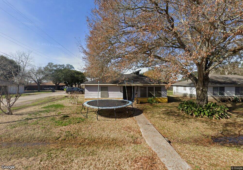 1416 Allen St, Rosenberg, TX 77471 - photo 1