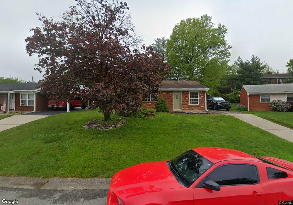 2825 Wahoo Dr, New Albany, IN 47150 - photo 1