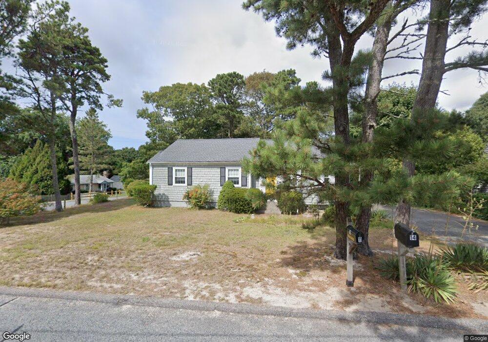 14 Agnes Rd, South Dennis, MA 02660 - photo 1