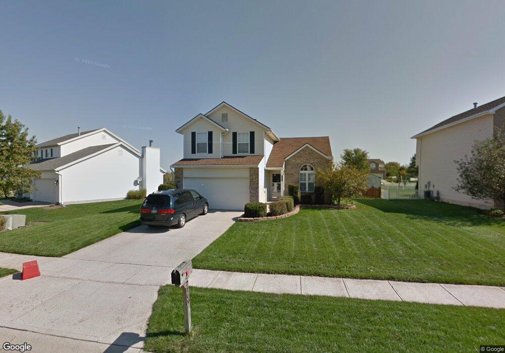 2769 Kearney Ln, Xenia, OH 45385 - photo 1