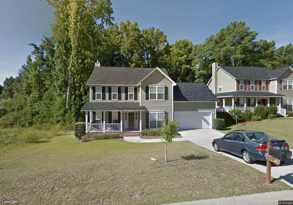 123 Vermillion Dr, Columbia, SC 29209 - photo 1