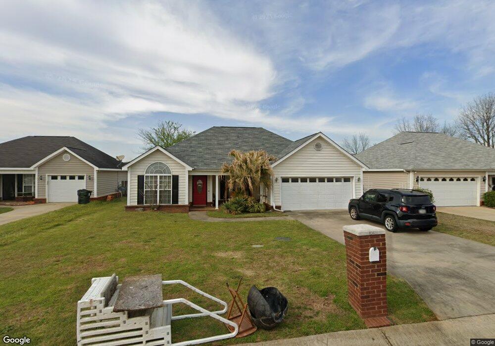 104 Gailey Ct, Warner Robins, GA 31088 - photo 1