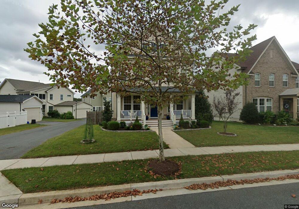 13319 Deer Highlands Way, Silver Spring, MD 20906 - photo 1